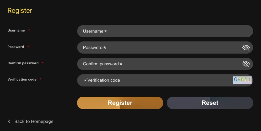 lodi646 welcome bonus after successful registration