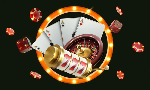 lodi646 website image 450 showing vector illustration gambling roulette wheel 600nw 2470598009
