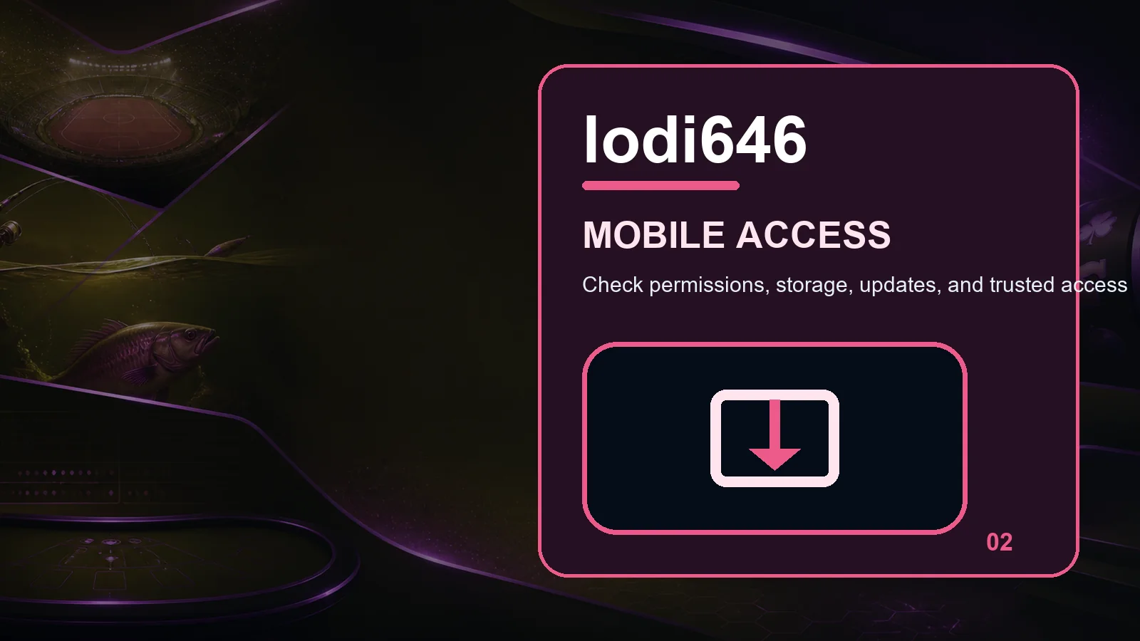 lodi646 download full-width visual guide 2