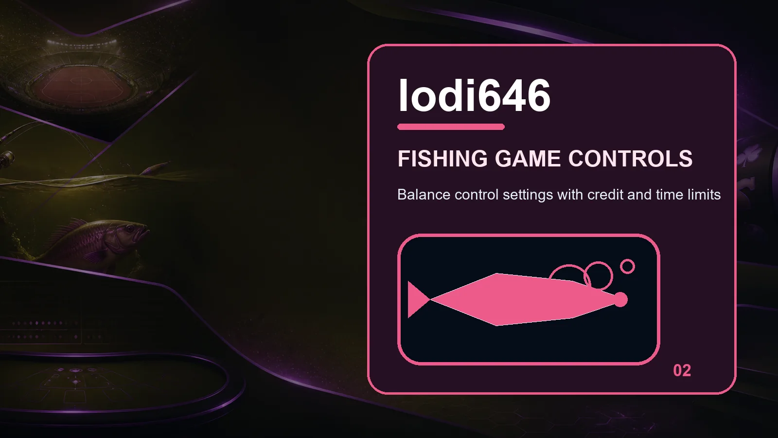 lodi646 fishing full-width visual guide 2