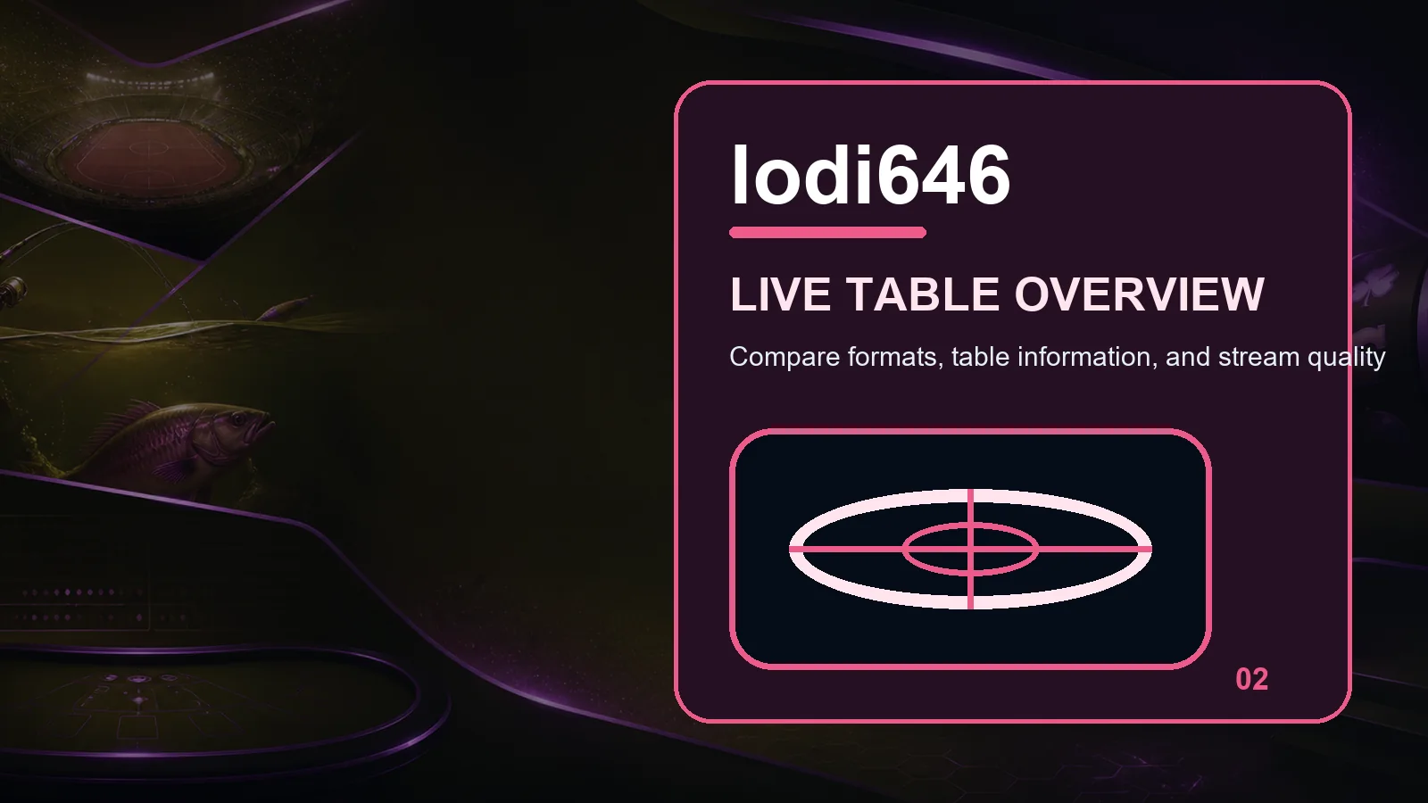 lodi646 live casino full-width visual guide 2
