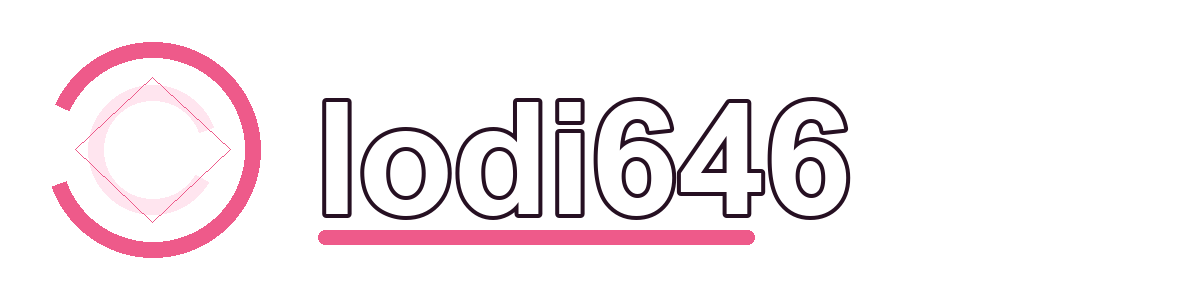 lodi646 official website logo