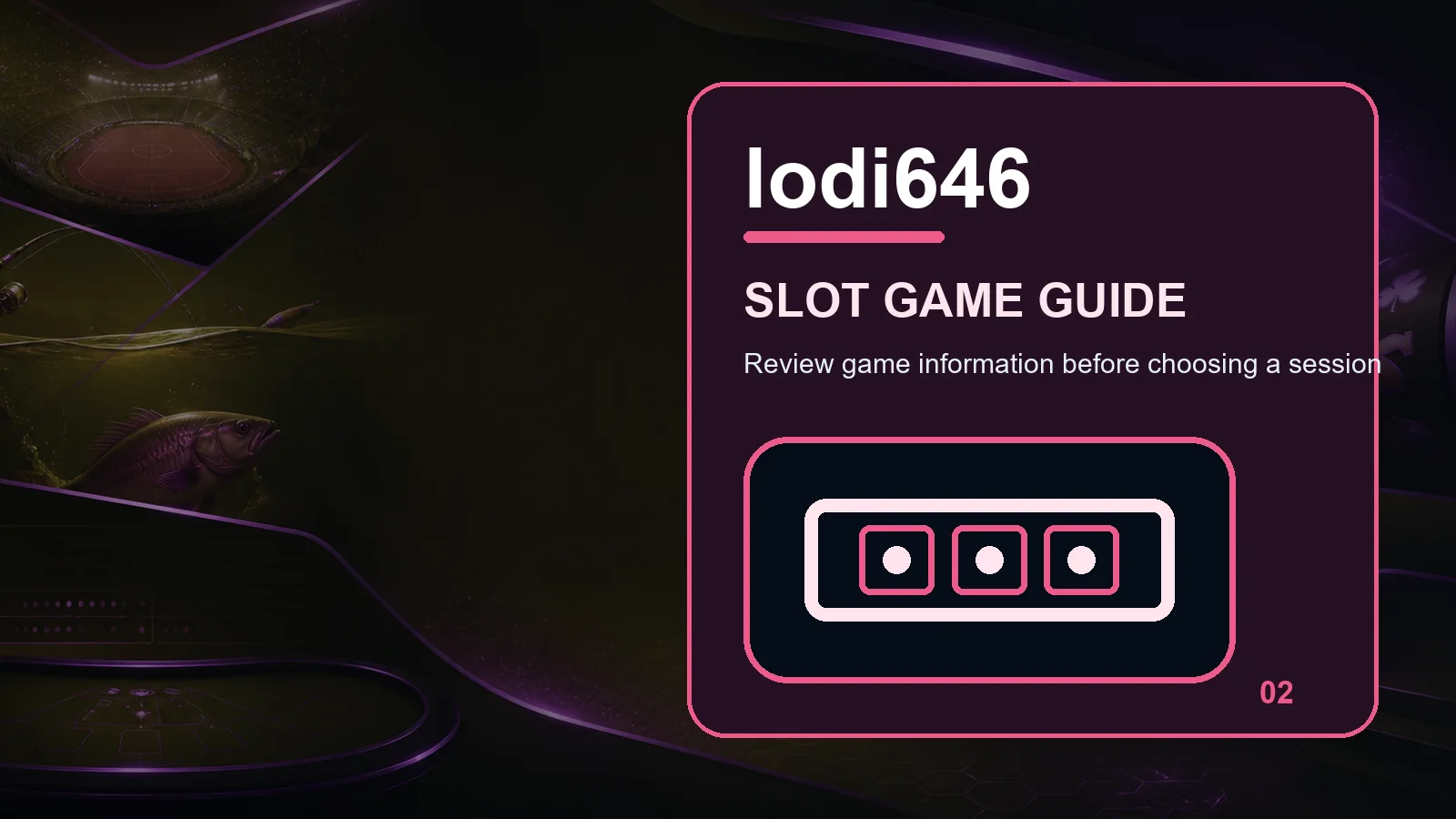 lodi646 slots full-width visual guide 2
